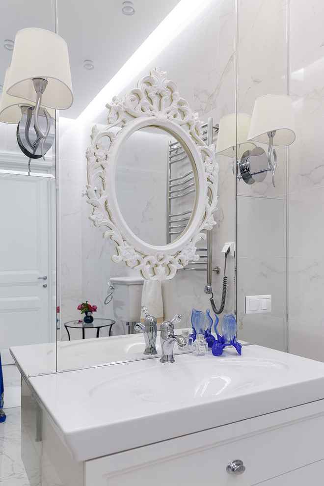 Квартира в стиле Кэрри