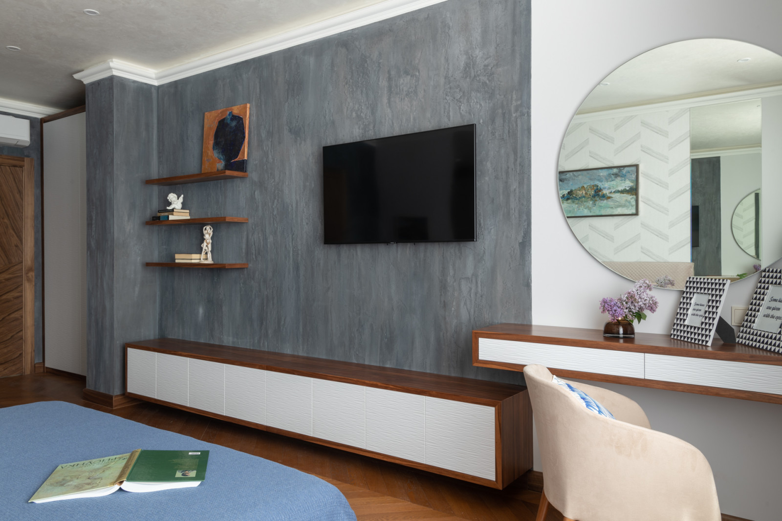 Мосфильмовский-4