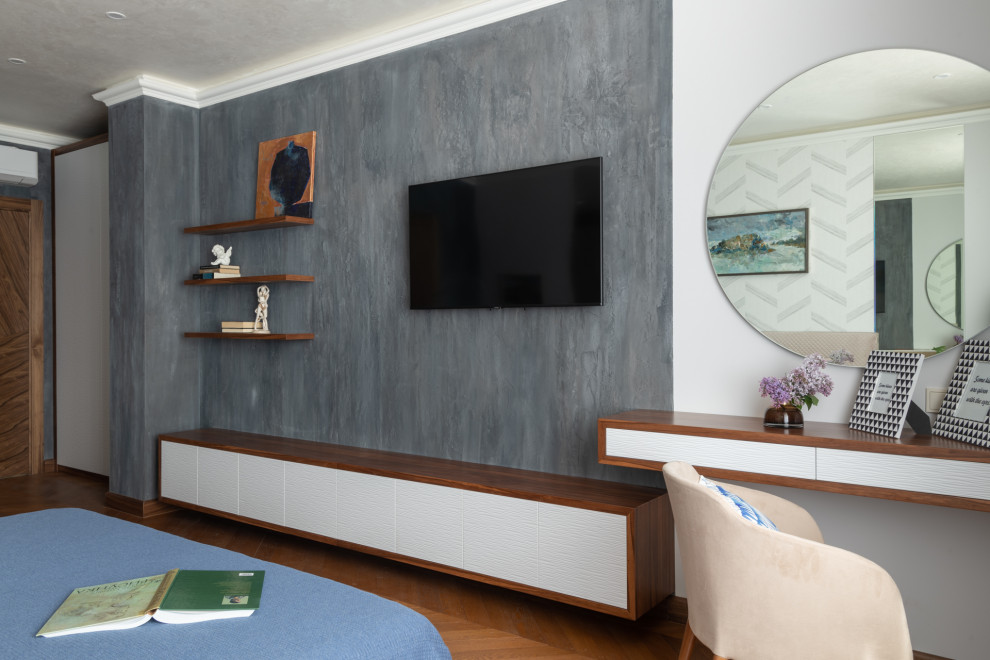 Мосфильмовский-4