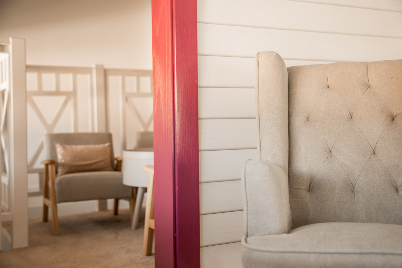 Коттедж Hi-Tech 315 кв.м.