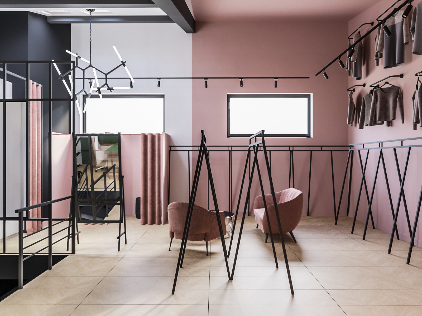 Шоурум Sabellino