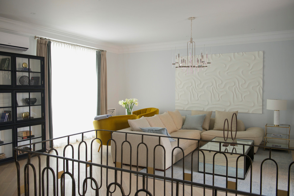 Квартира на Красной Пресне/ возле Белого дома