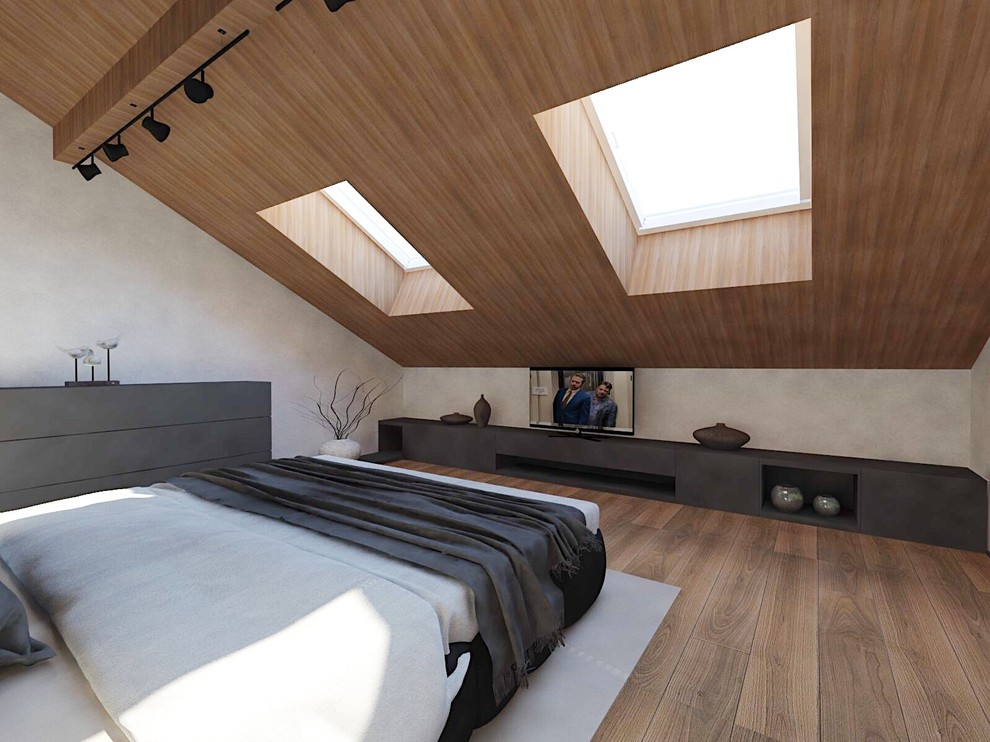 Таунхаус в КП "Академия Парк"