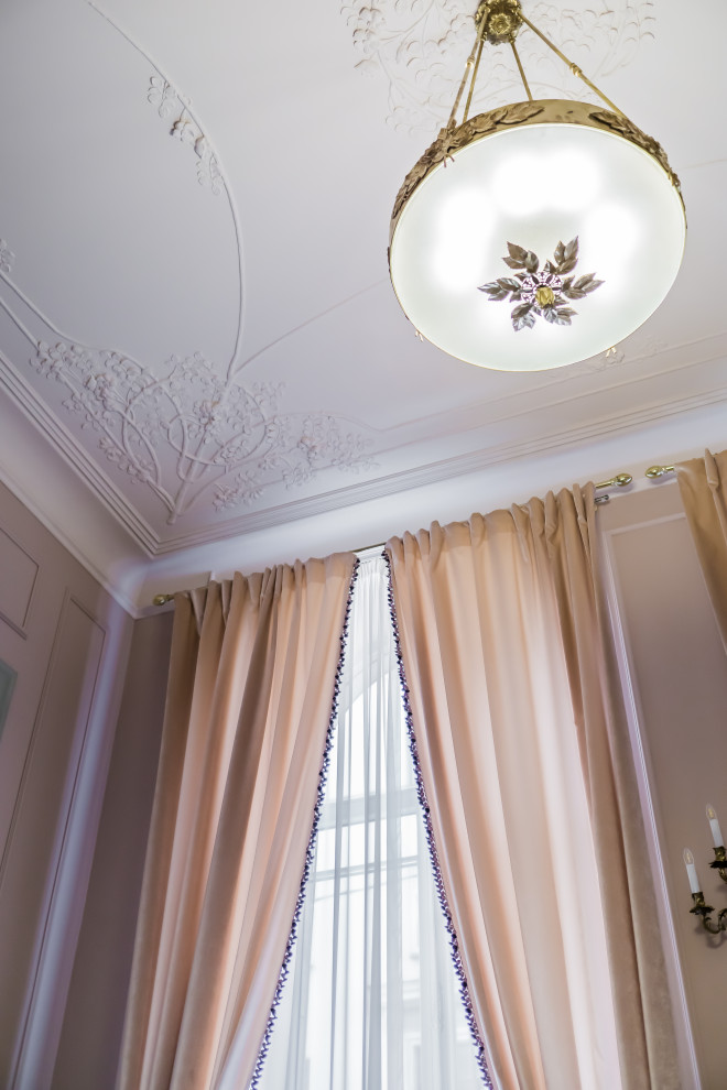 CHATEAU DE LA PETROGRADKA