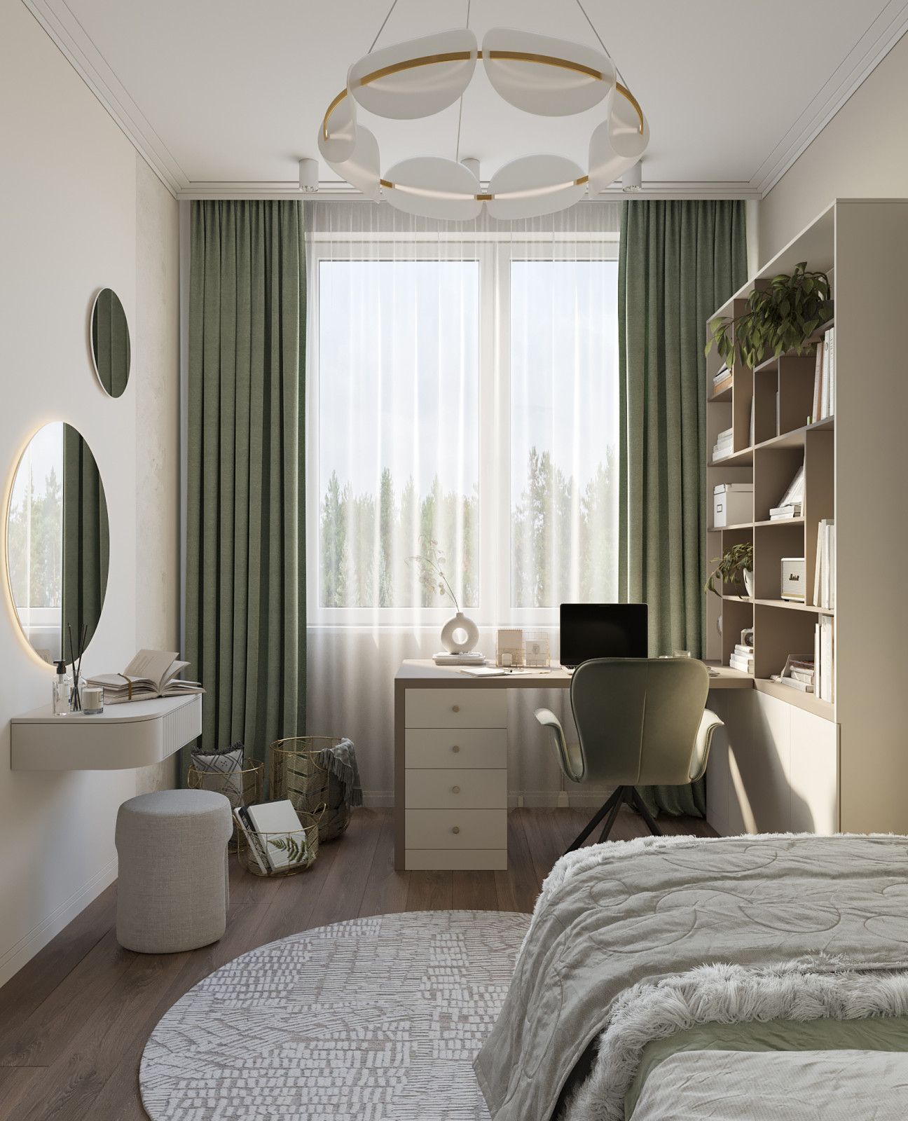 ЖК Хоумсити