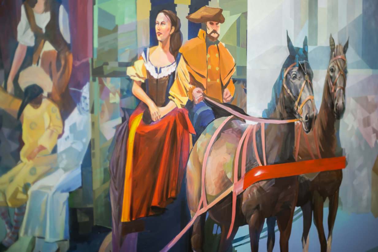 Обложка проекта: «Форум»