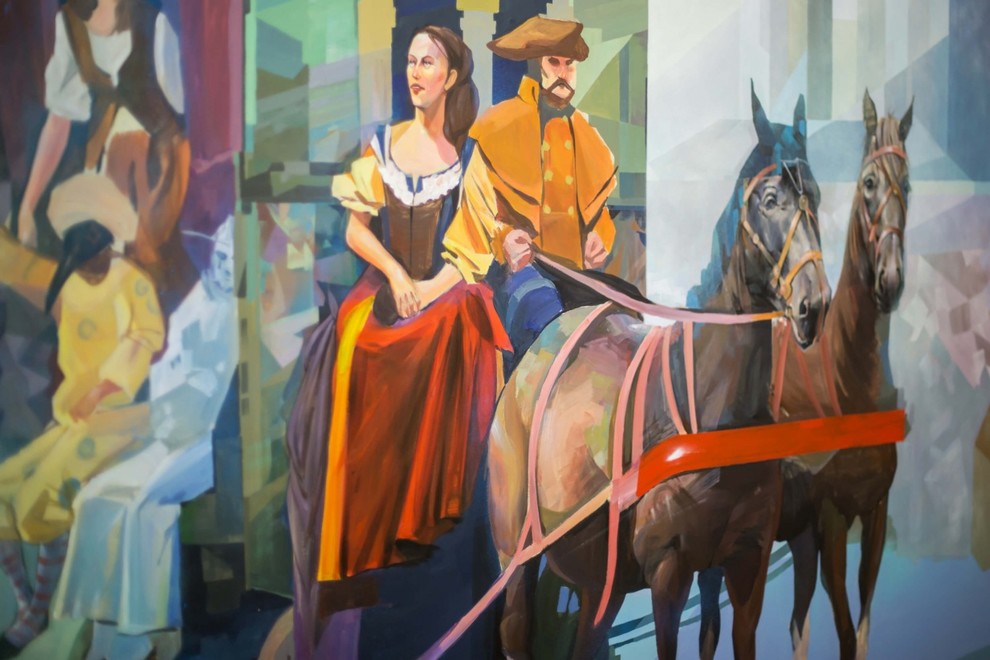 Обложка проекта: «Форум»