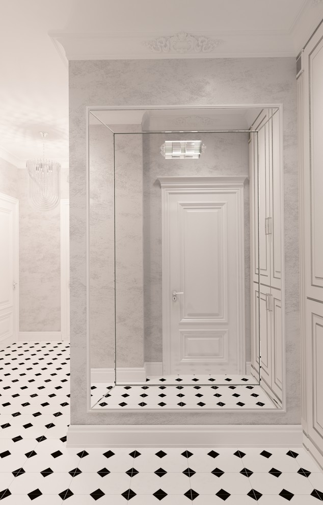 Обложка проекта: ЖК Рогожский вал. Уют на 51 кв.м