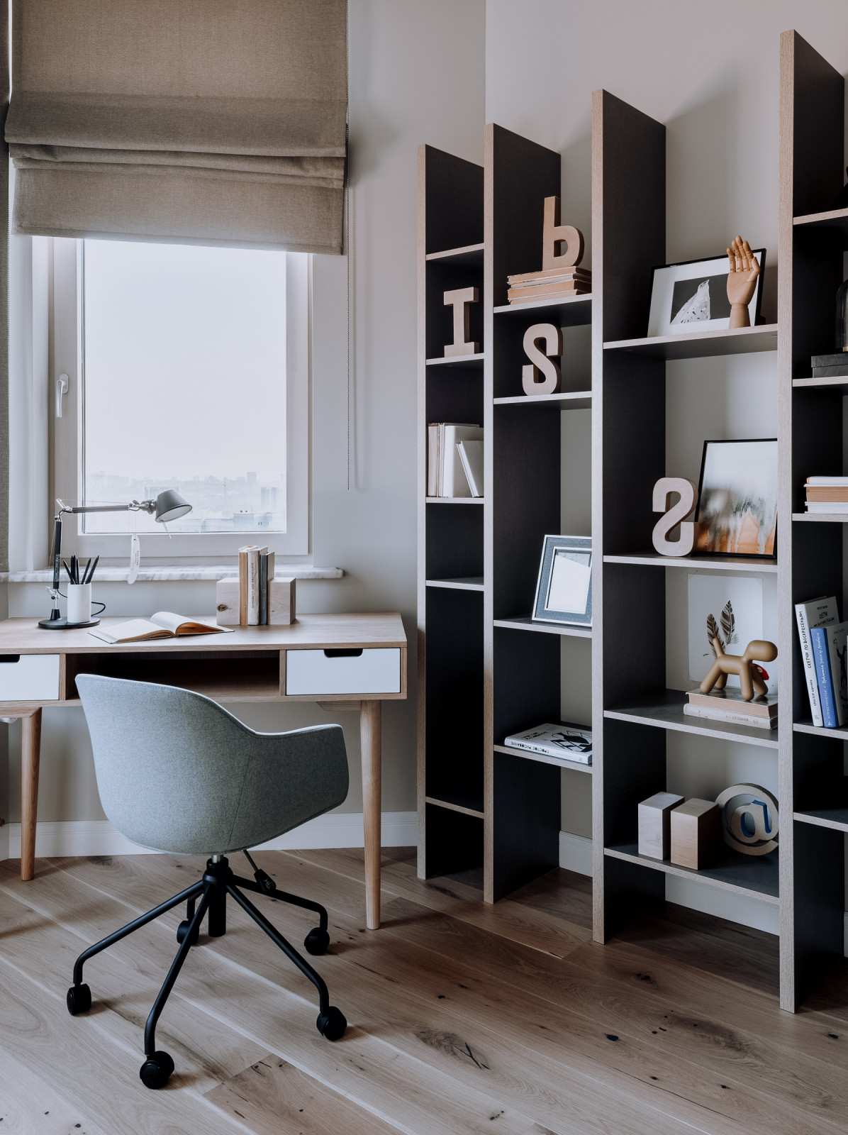 Детская младшего школьника