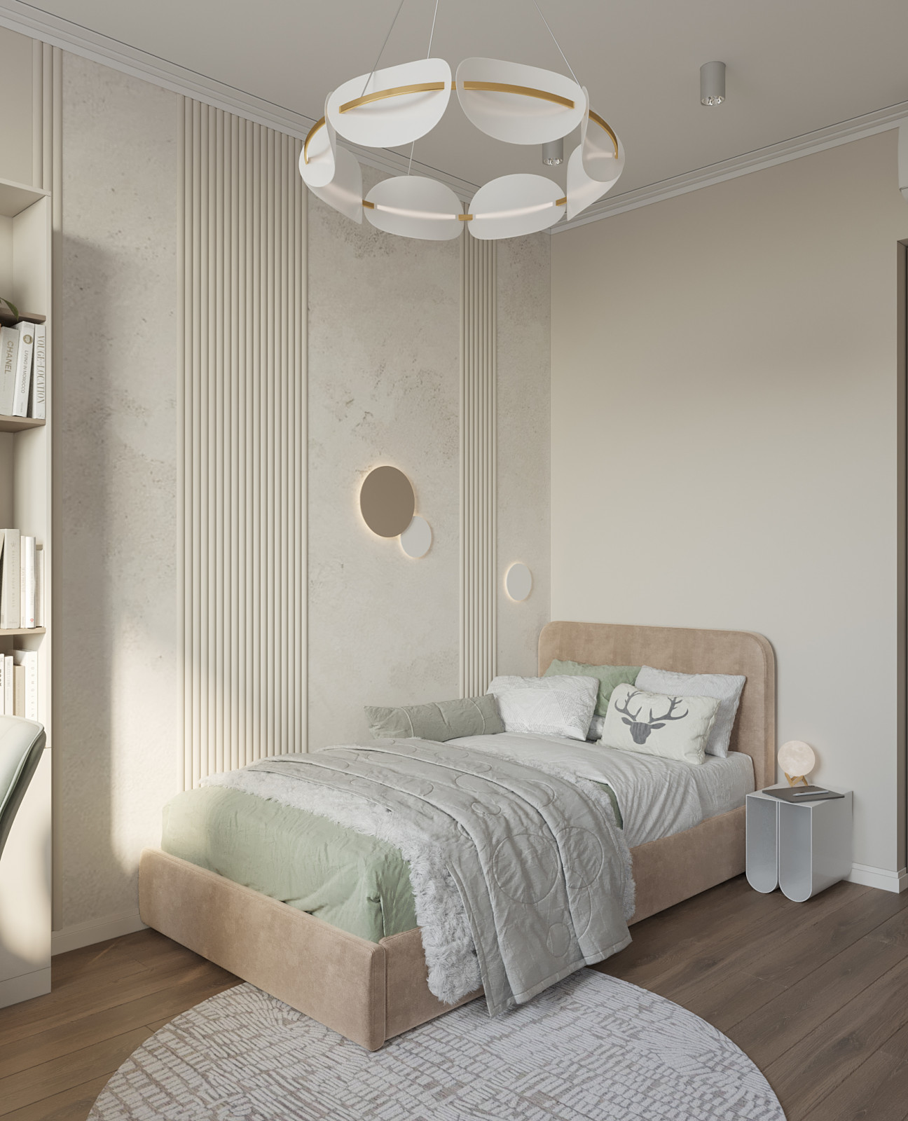 ЖК Хоумсити