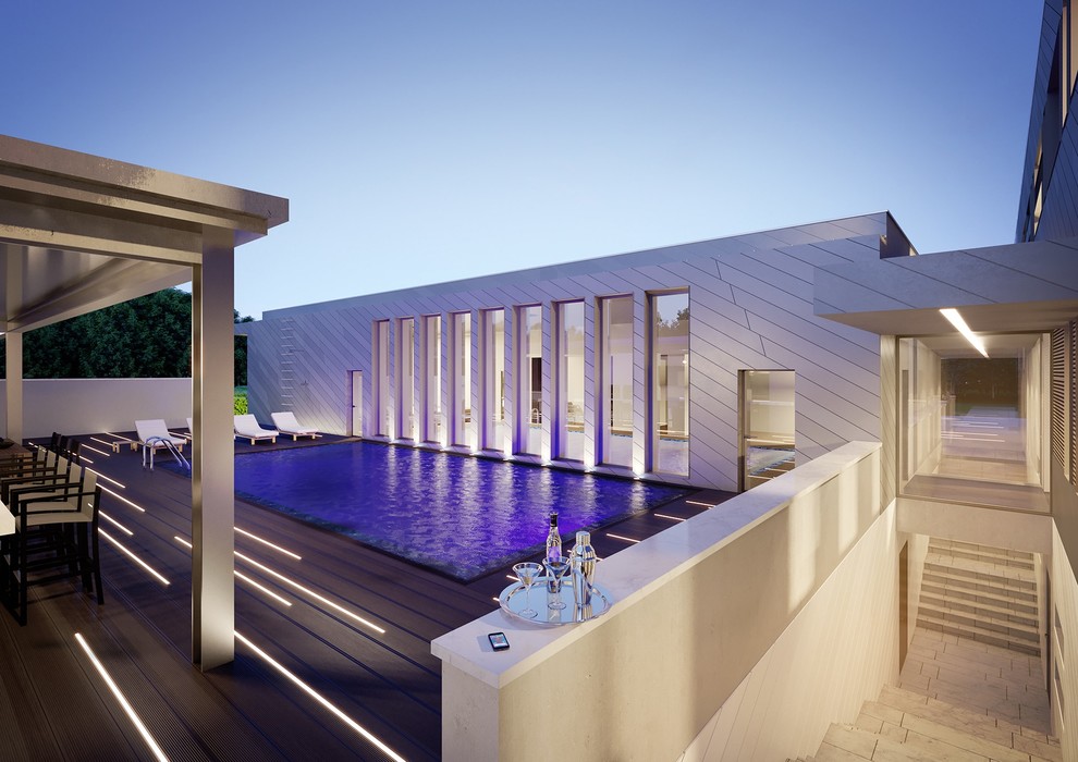Cosmovilla