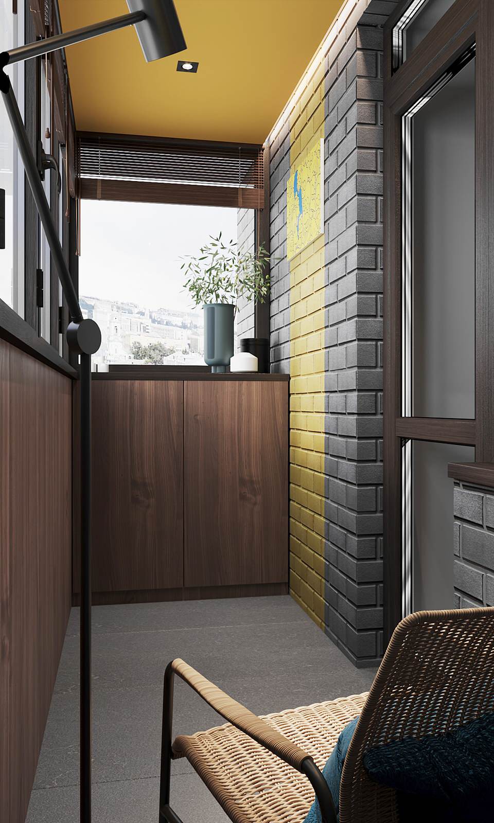 Квартира в "Звездном городке"