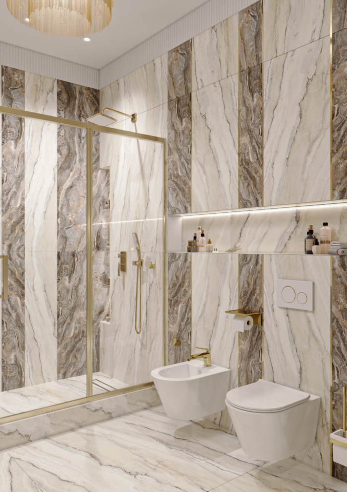 г.Сочи. Центральный район. ул.Черноморская. 195 кв.м / 4 спальни