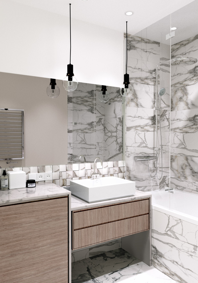 ЖК Золотая звезда