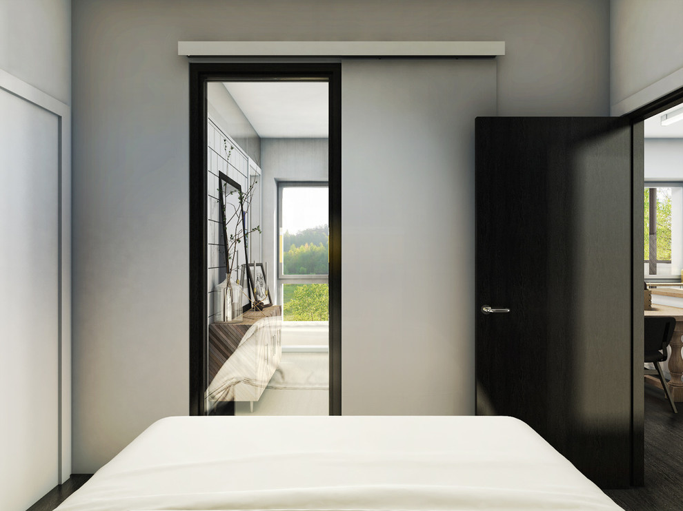 bedroom, apartment otrada village