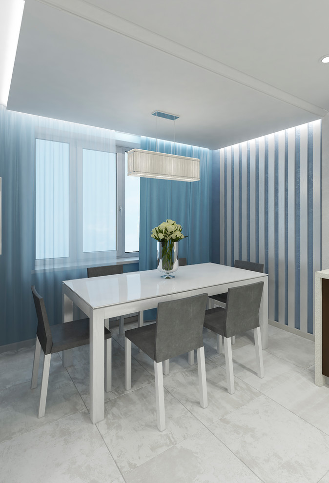 Квартира на ул. Мичурина