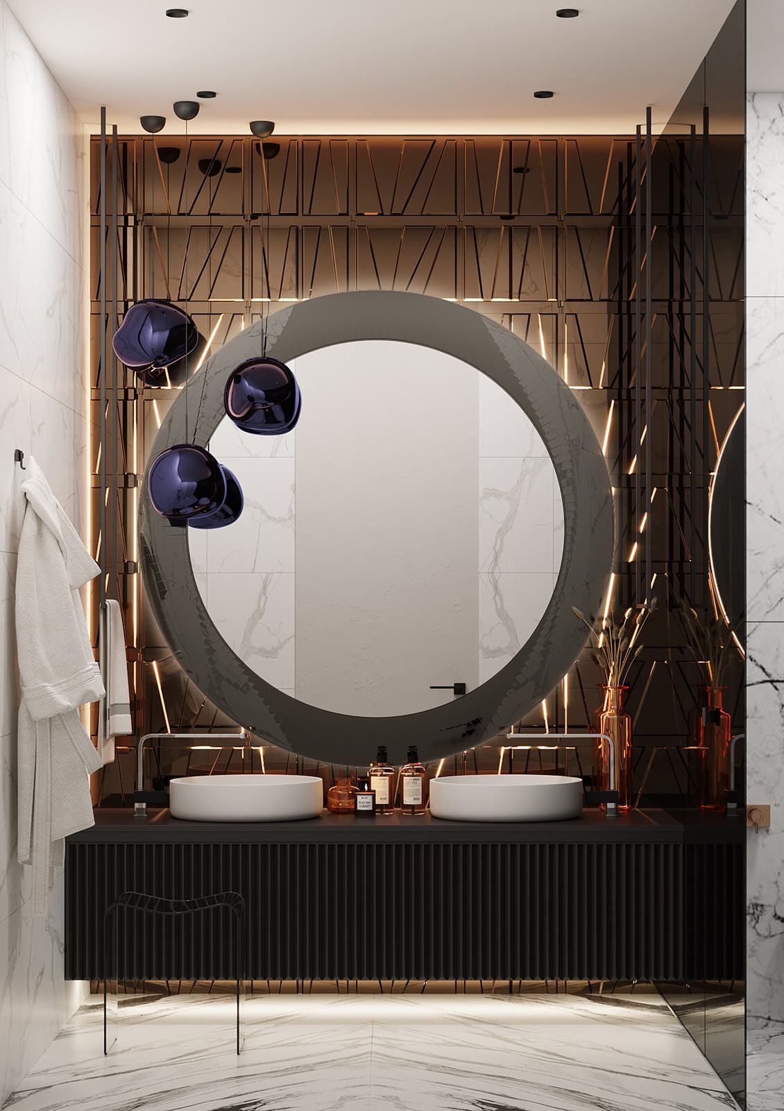 Квартира в ЖК Макаровский