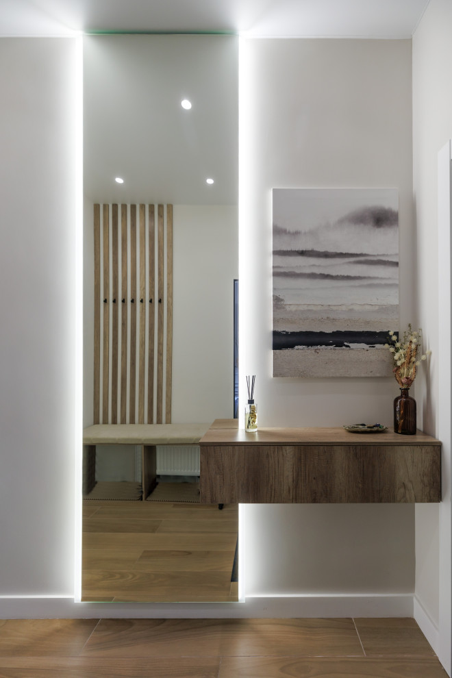 Обложка проекта: Таунхаус в ЖК Ритмы | фото