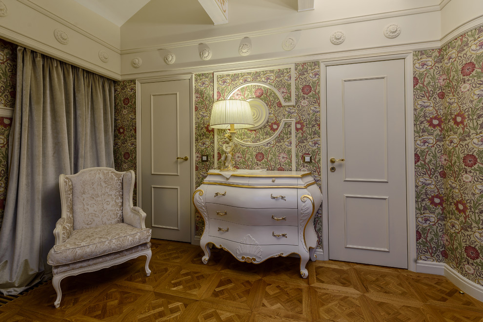 Проект "Сорочаны"