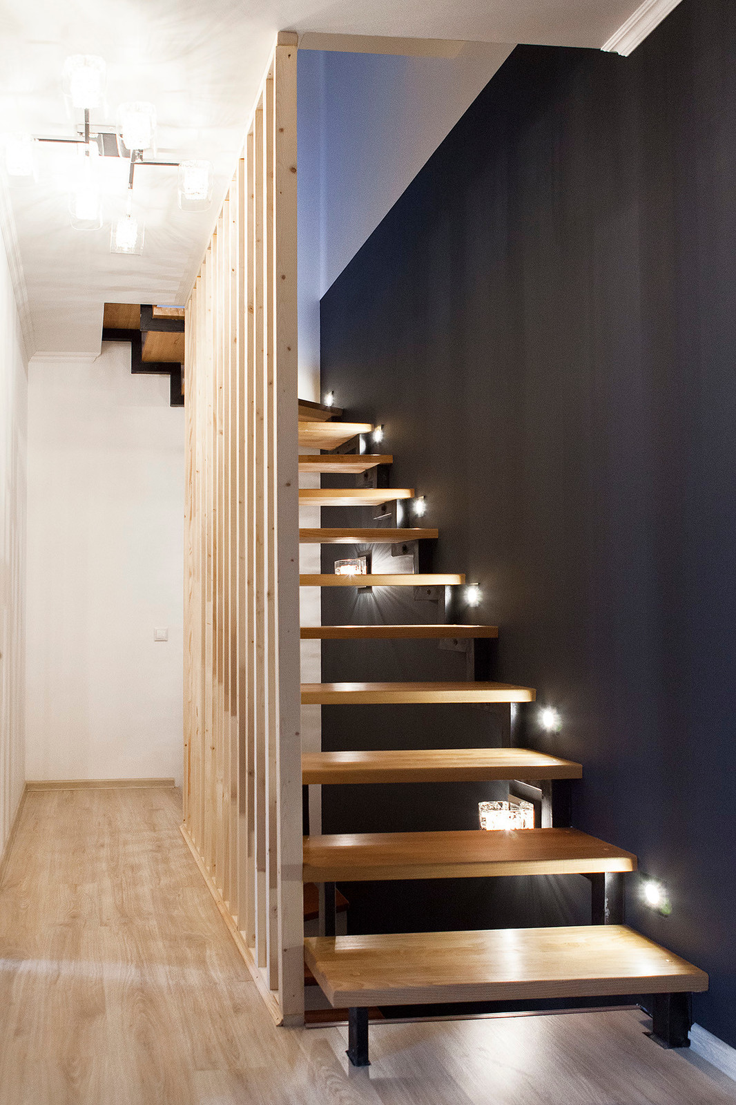 В гостях: Бегство из Москвы, или таунхаус, где всегда рады друзьям