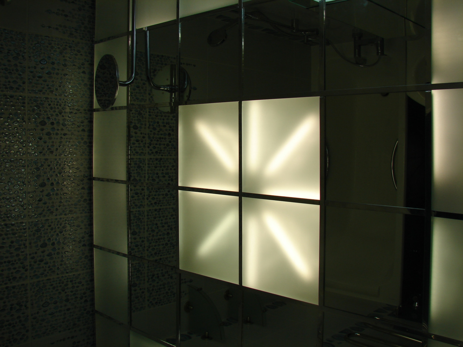 Ремонт ванных