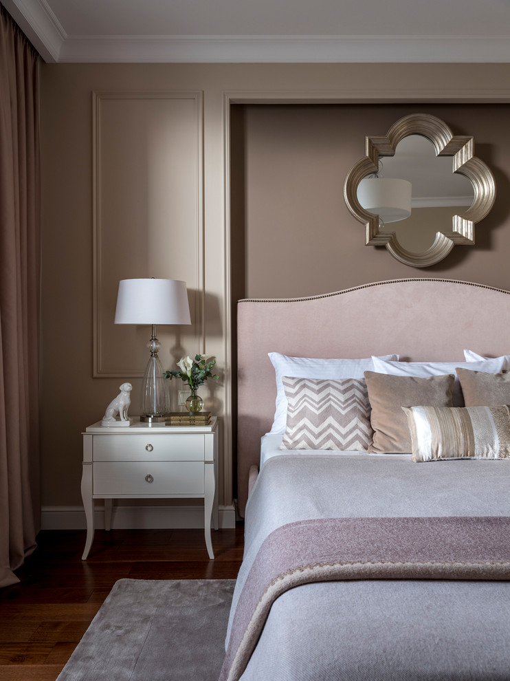 Новый проект