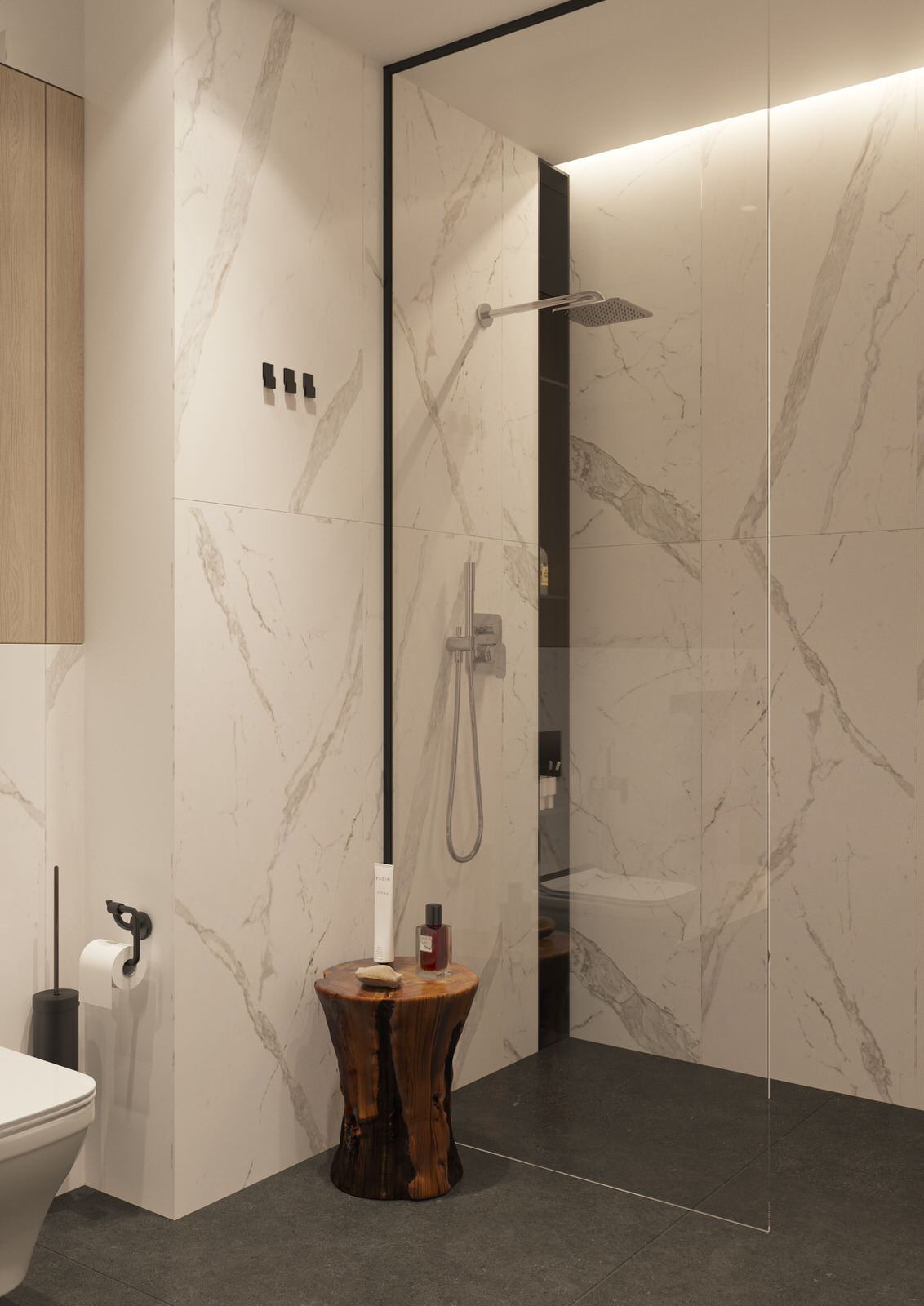 ЖК Румянцево-парк