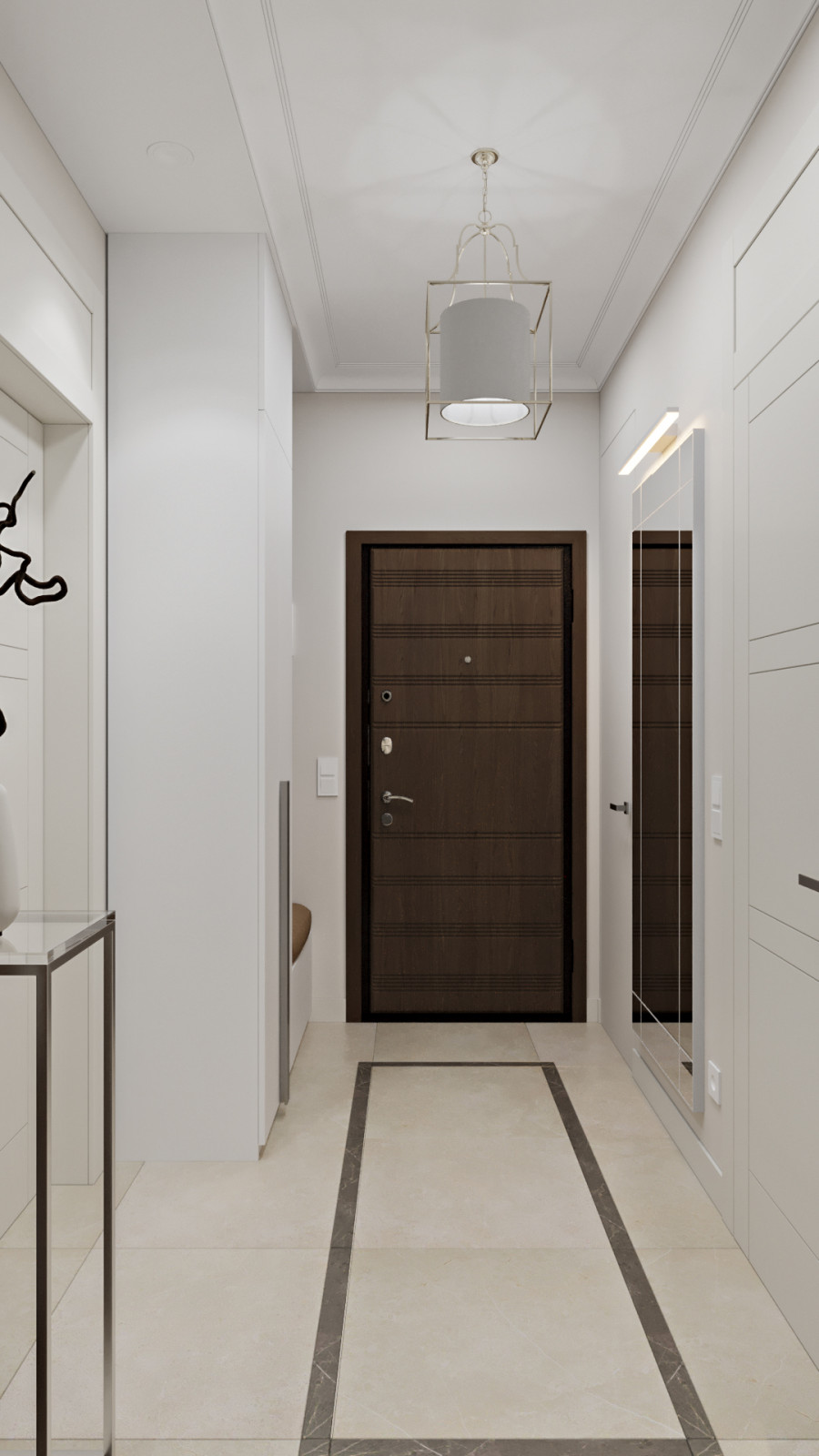 Найти нужный баланс на 30 кв.м.