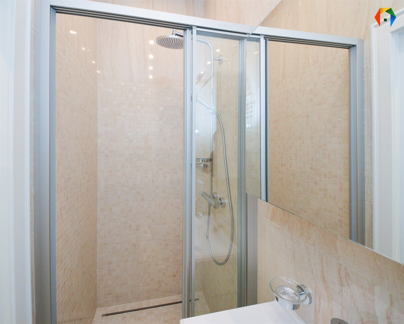 Завидное. Ремонт в г. Видном