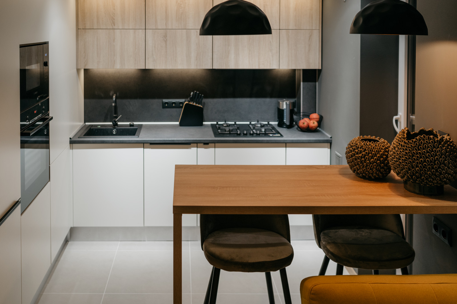 Квартира у моря