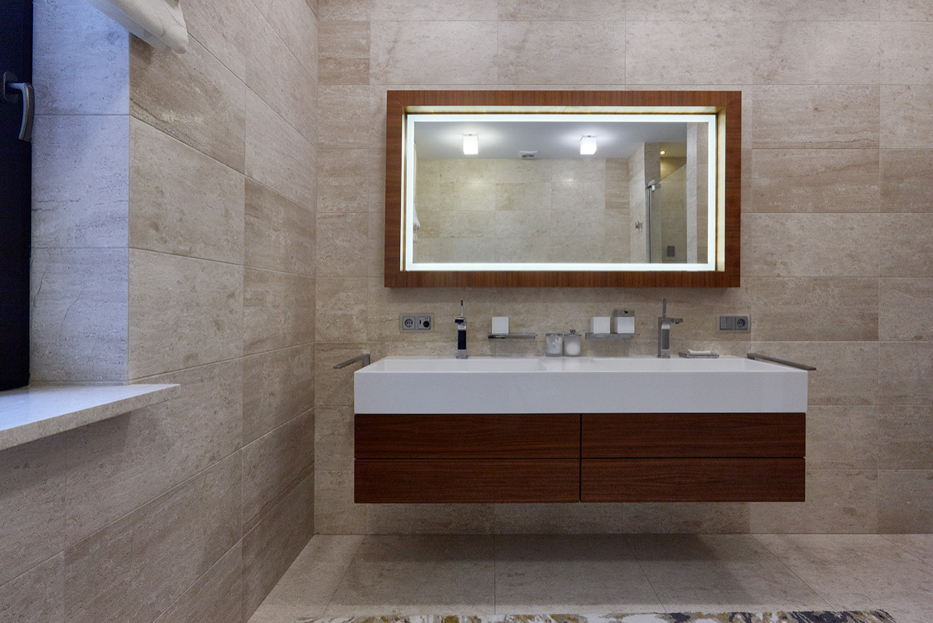 Таунхаус в Москве