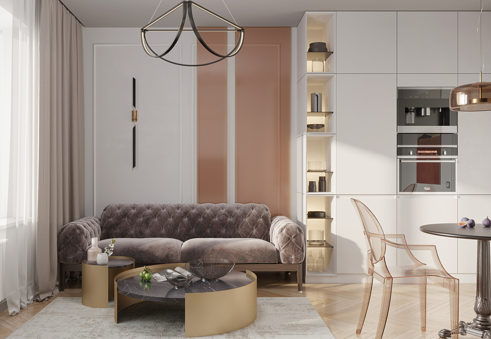 "Раменки.room"