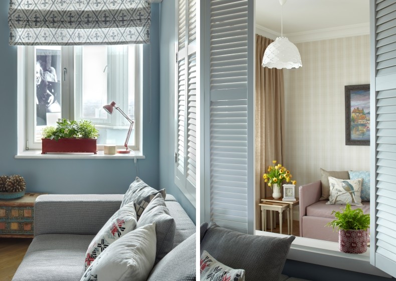 Полушепотом