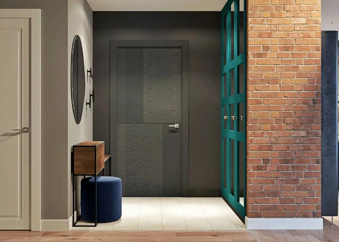 Дизайн квартиры