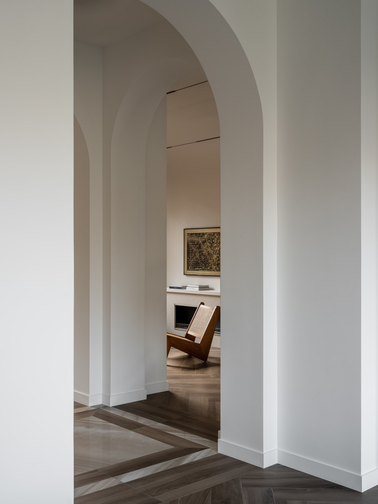 Офис 110м², Наб. Матисова канала