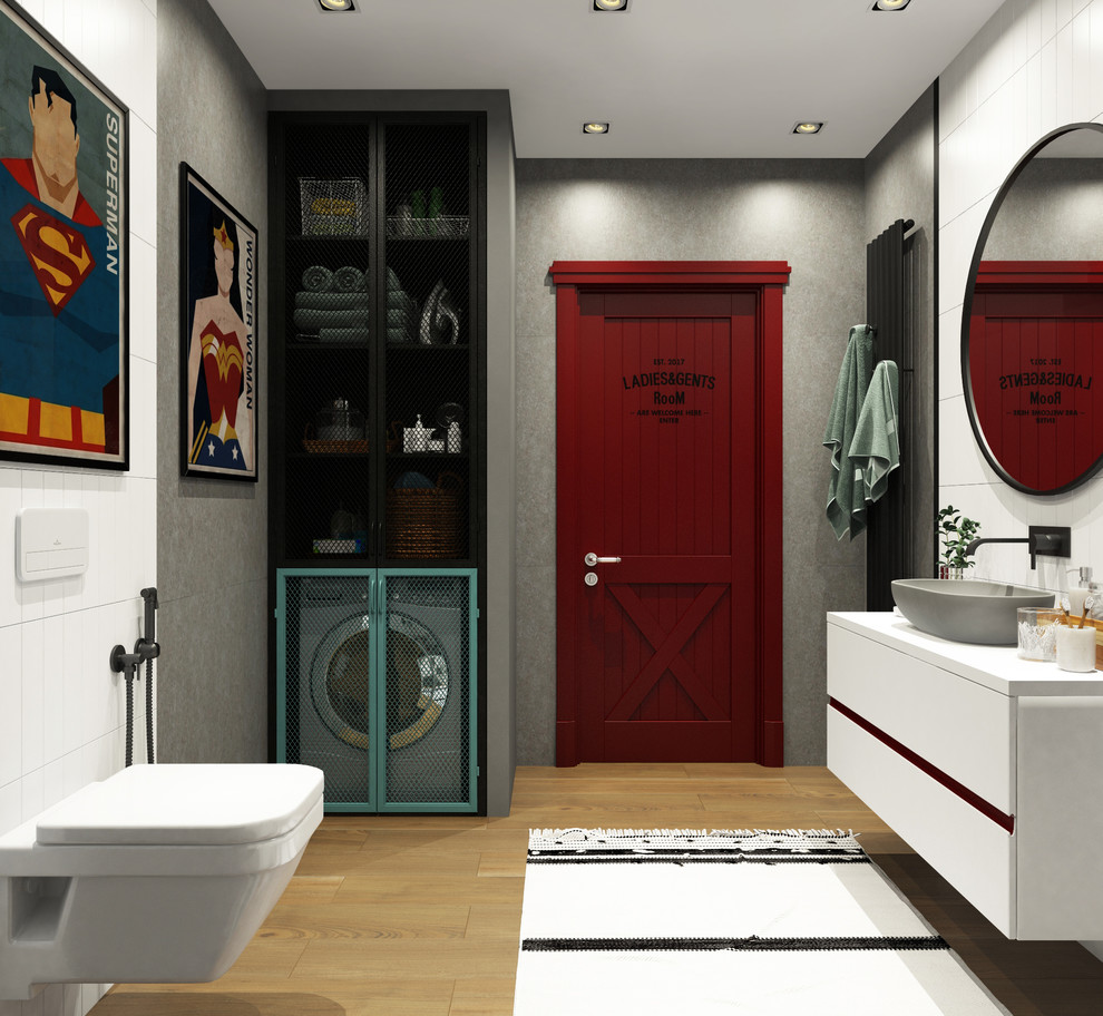 Для холостяка в ЖК "Ривер Парк"