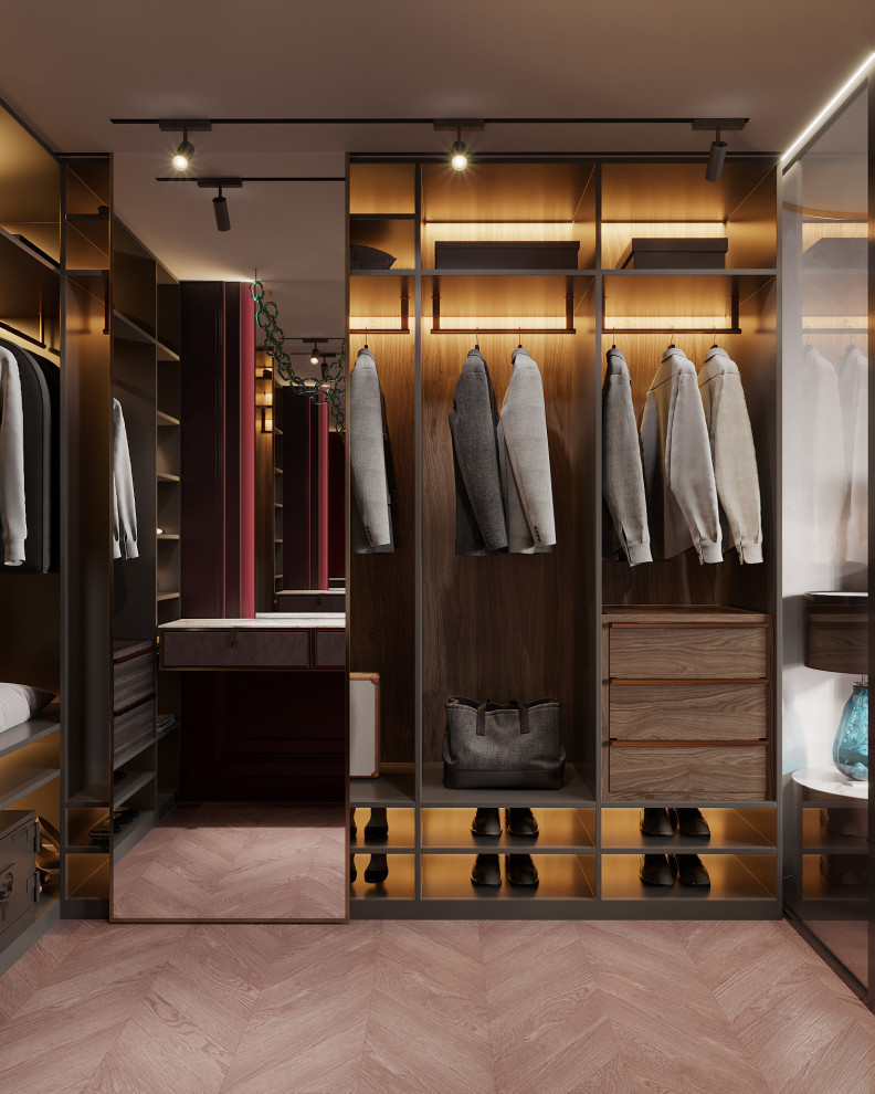 ЖК LEGENDA Героев