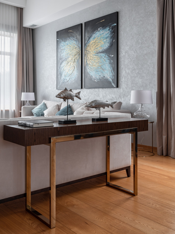 Дом Новая рига - Фото. 100 кв.м. Реализованный проект