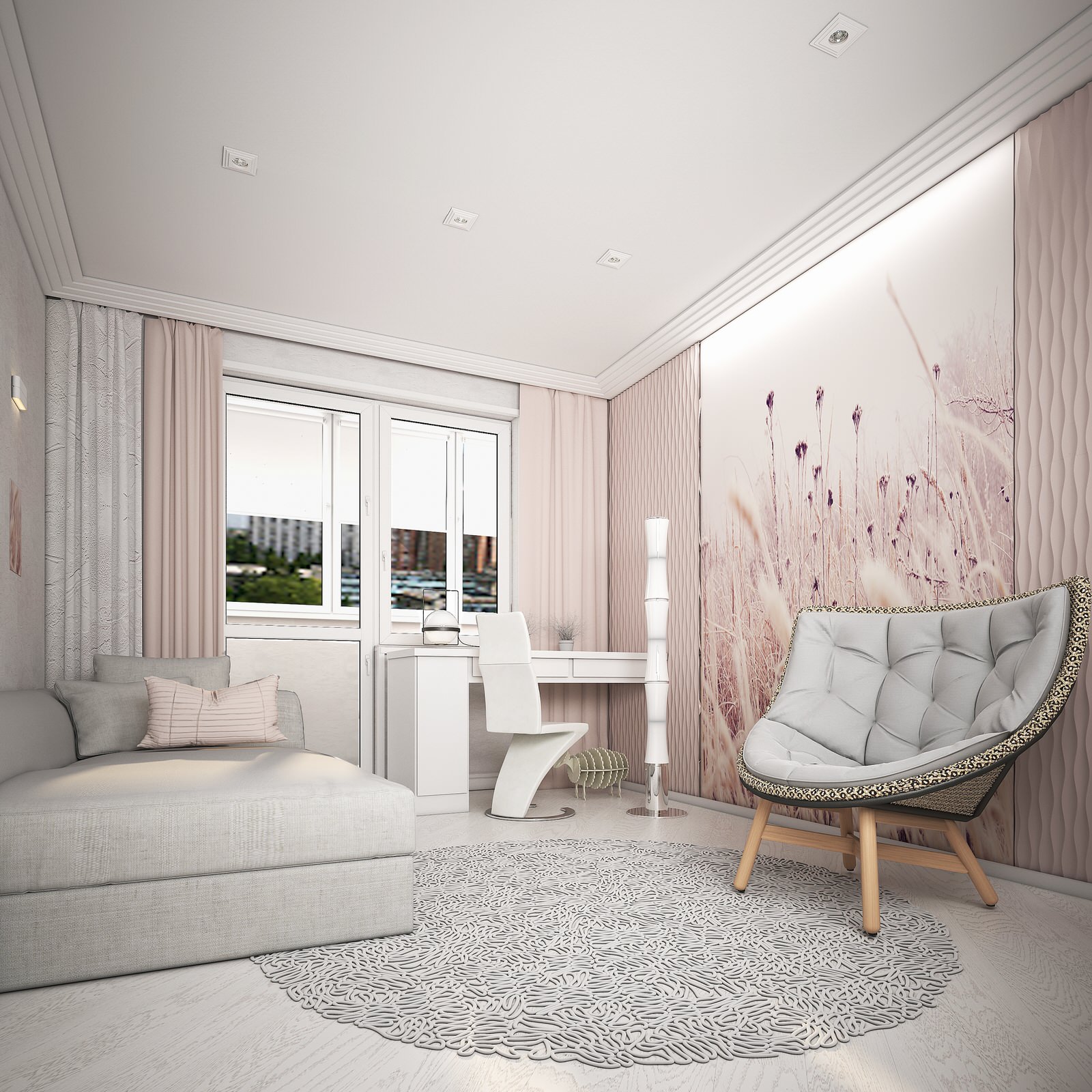 квартира на ул. Стахановская 100 кв. м