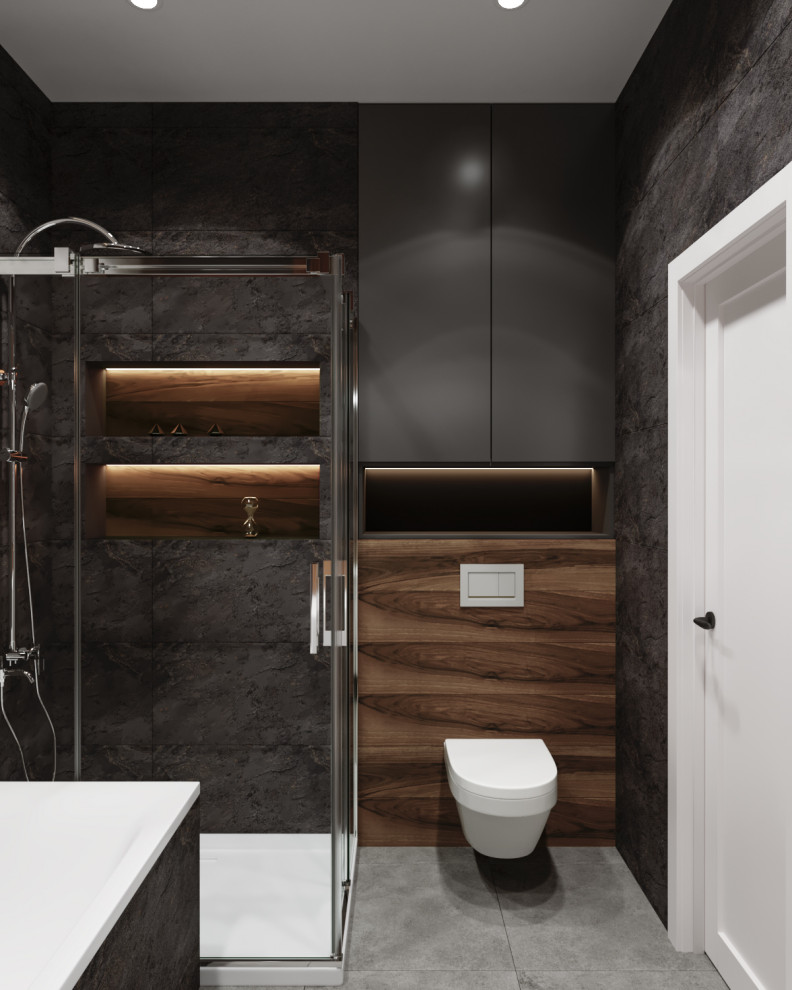 Обложка проекта: Упрямый характер, как у Ауди