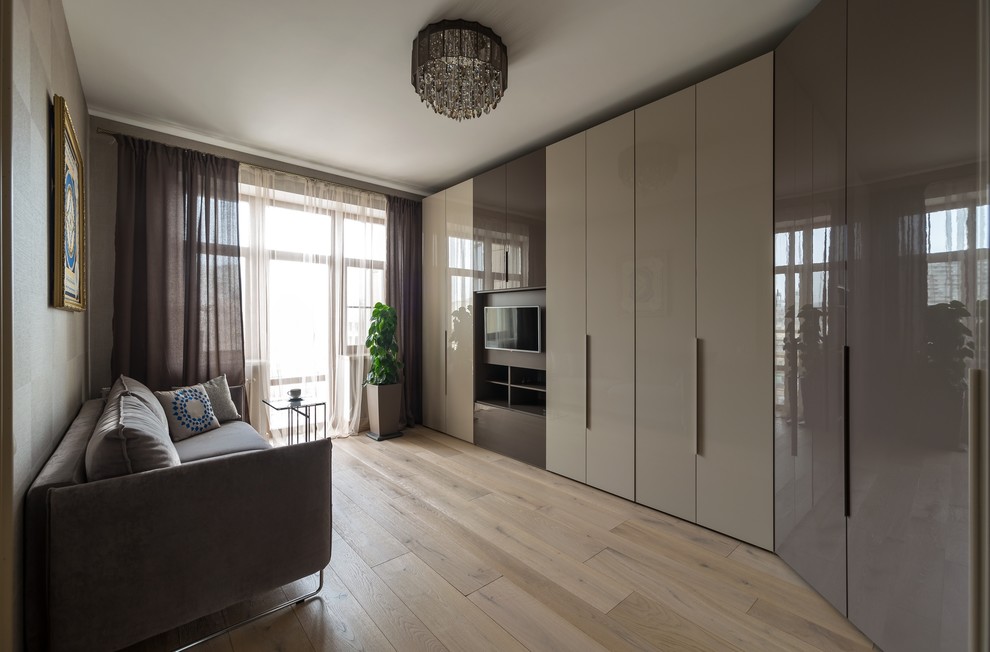 Большие Каменщики