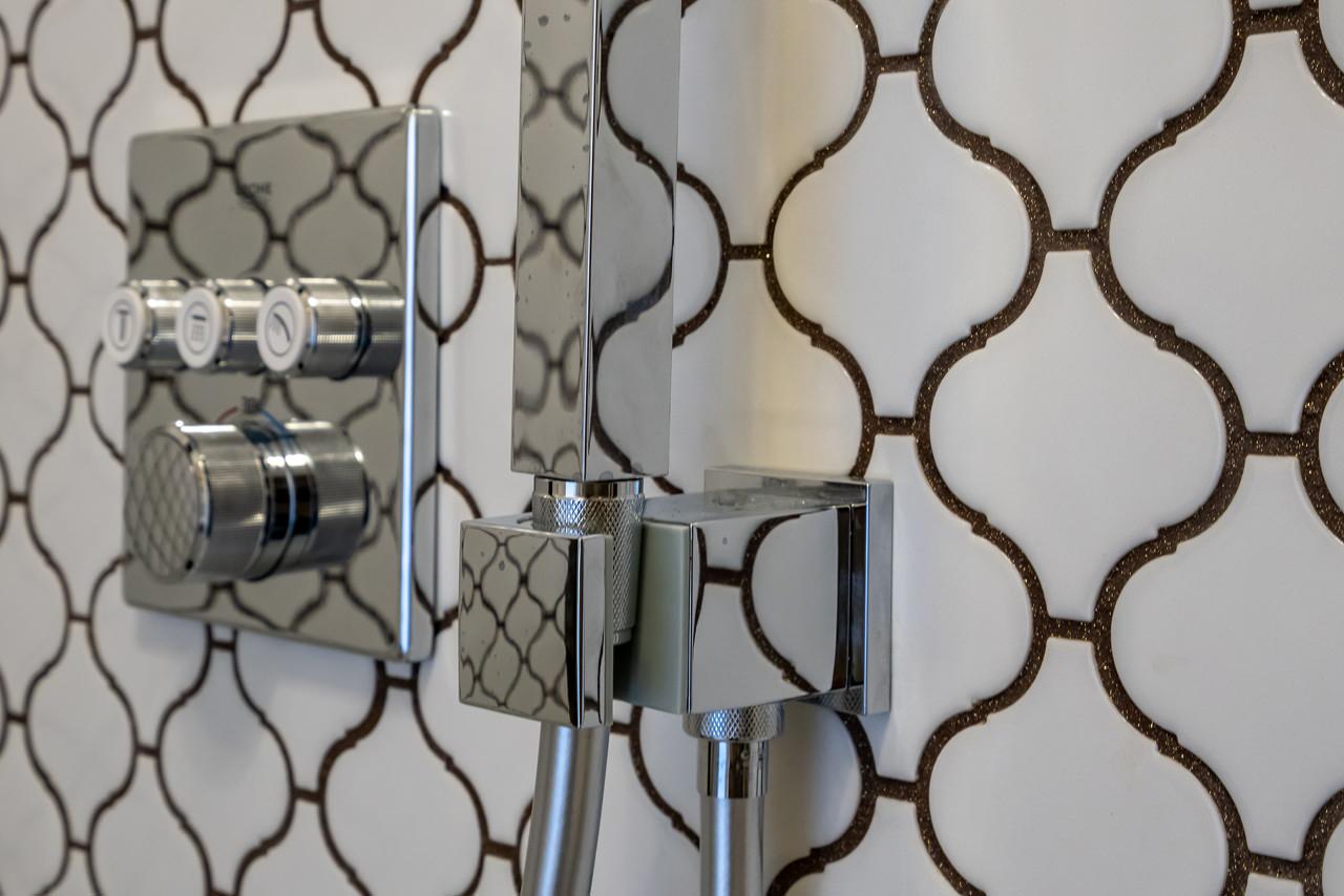 Ремонт 3 комнатной квартиры в ЖК "Мурино"