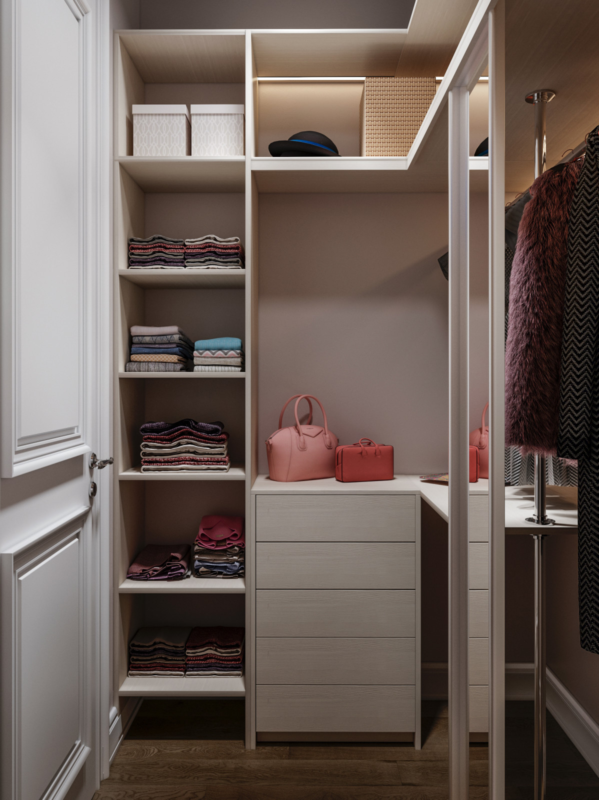 Квартира в ЖК Макаровский - 1