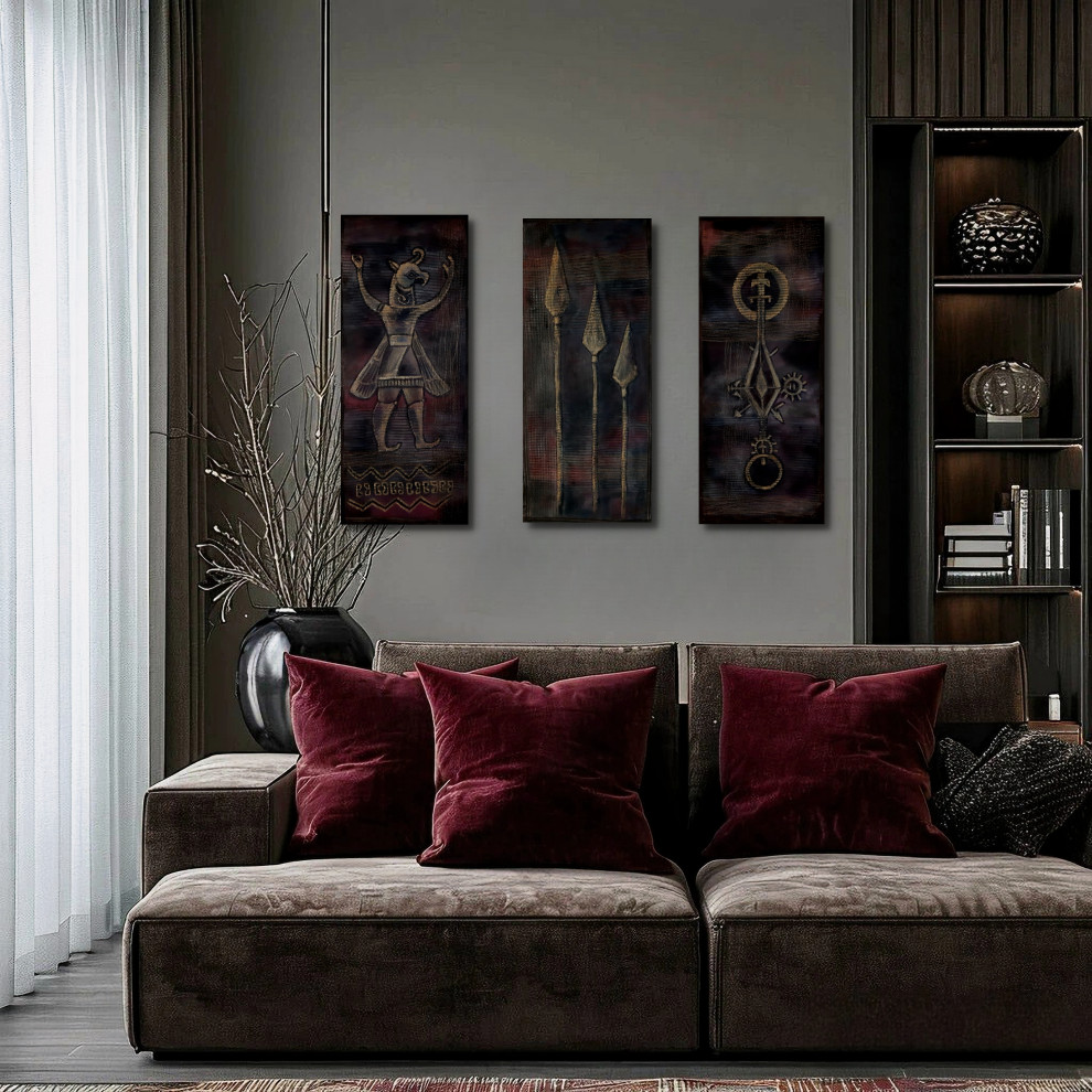 Тени Урарту