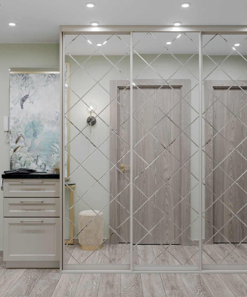 Женя, Женечка и со