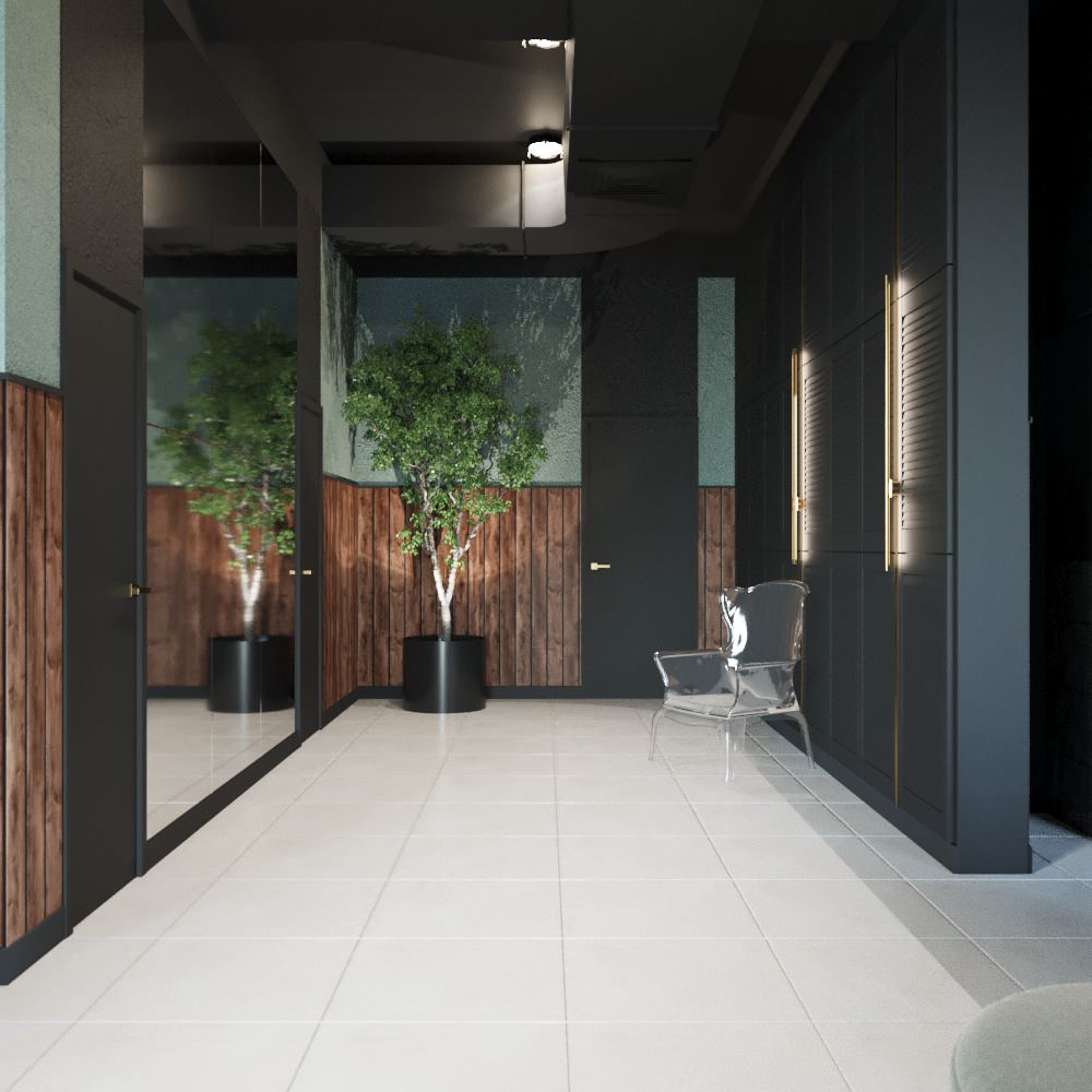 Рестопаб Бирон