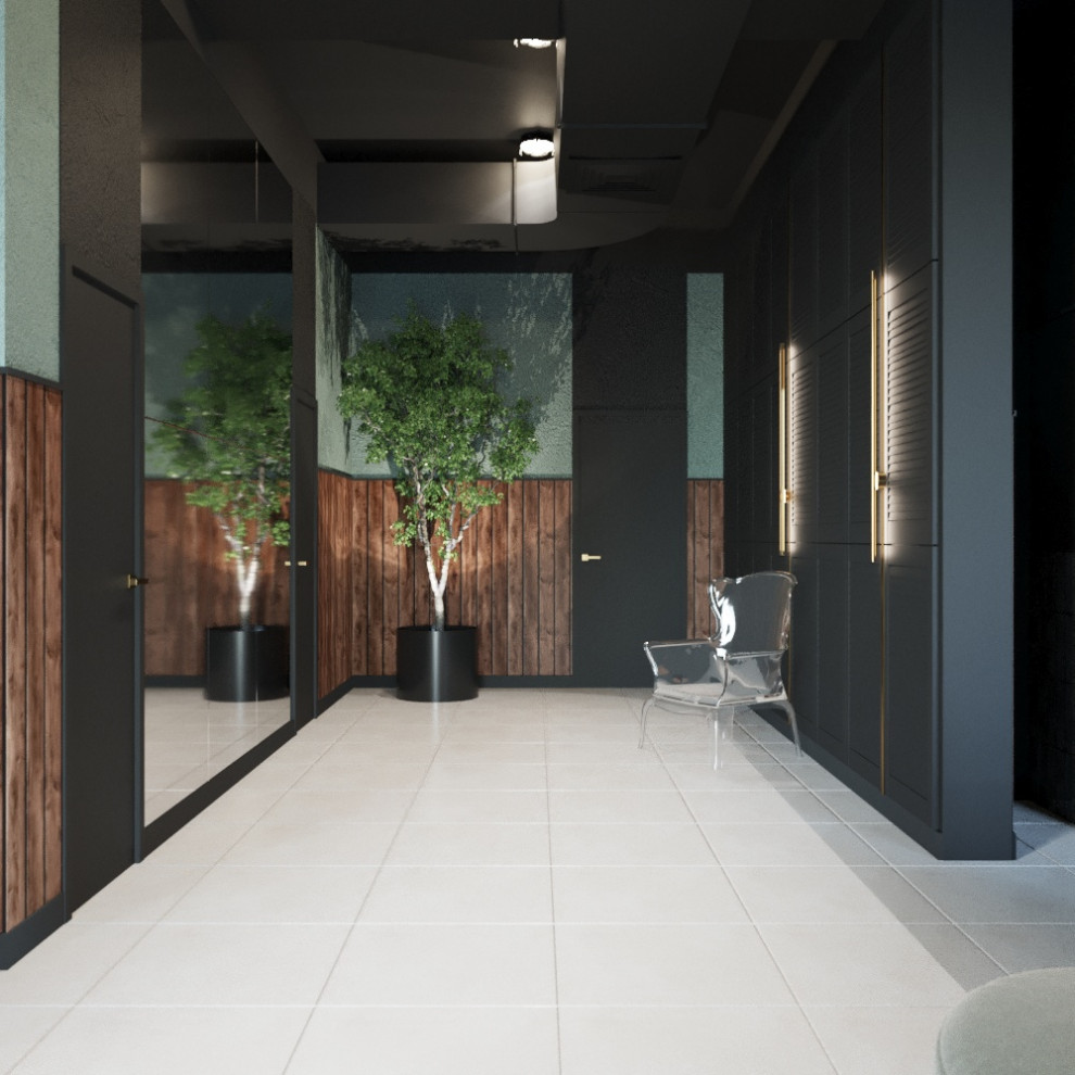 Рестопаб Бирон