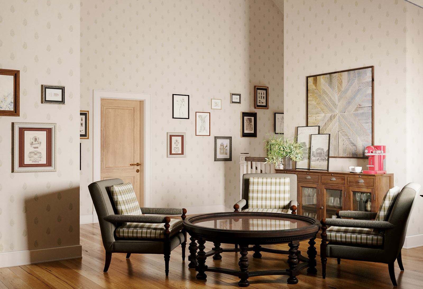 Дом в КП Дубровка