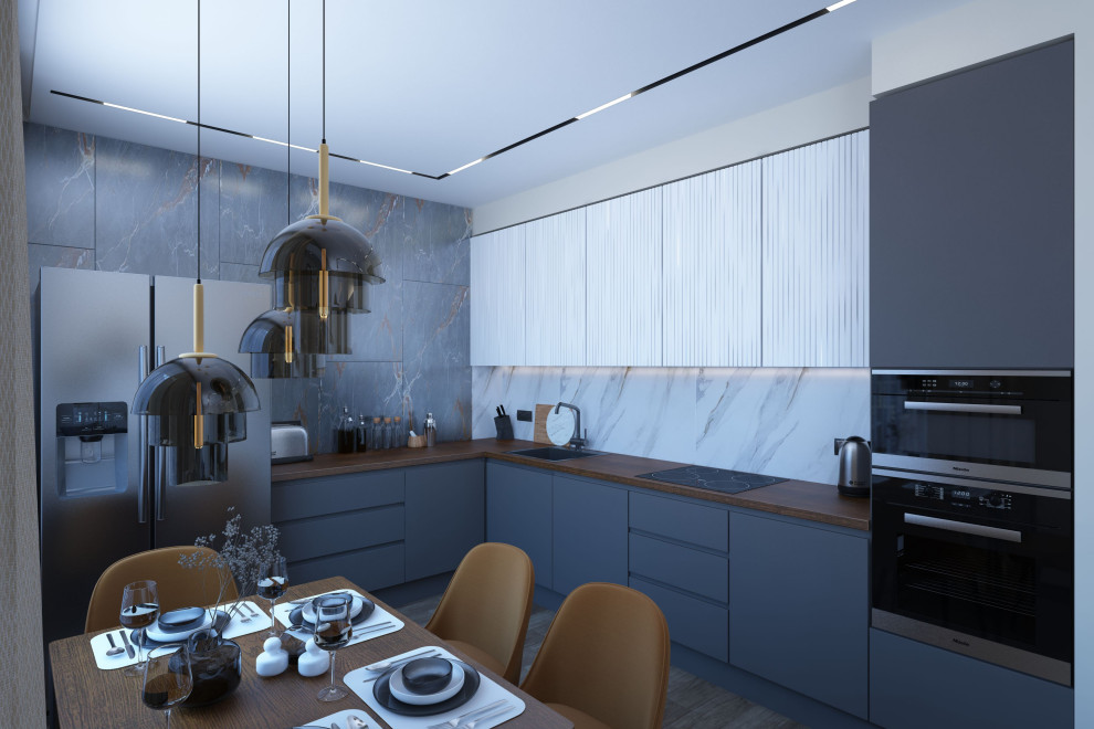 "Шкатулка" г.Тюмень