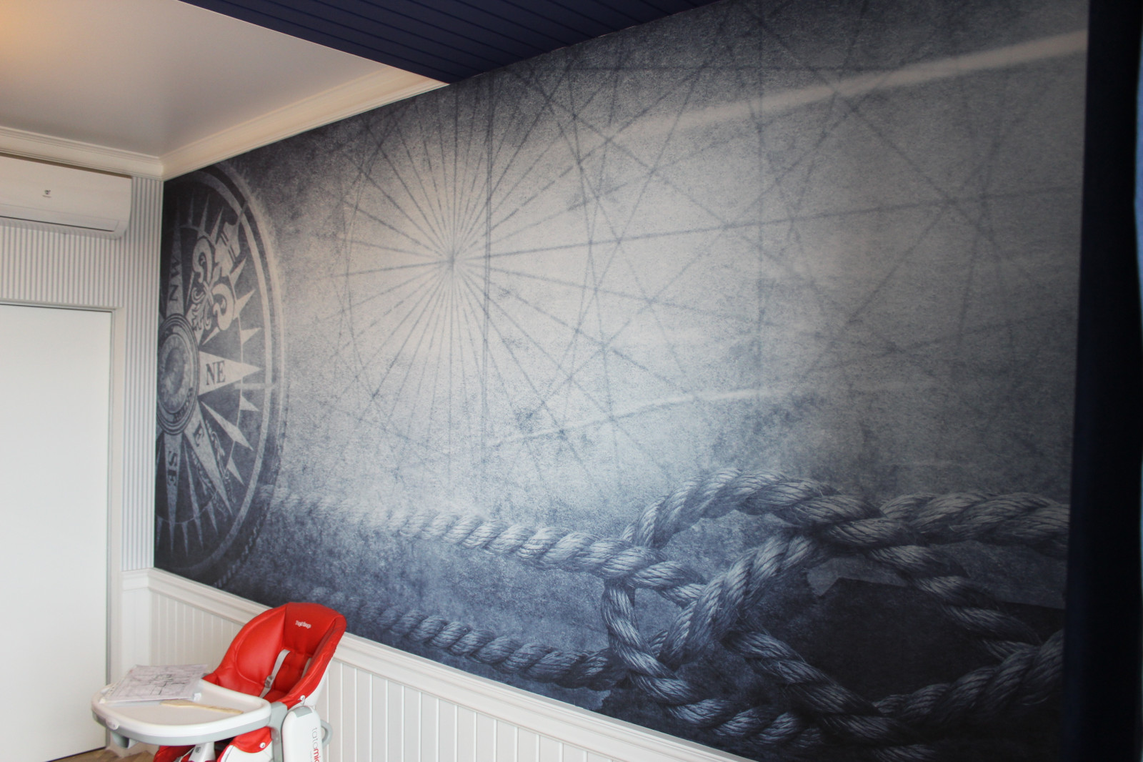 Семьи Шамшиных 4-х комнатная под ключ